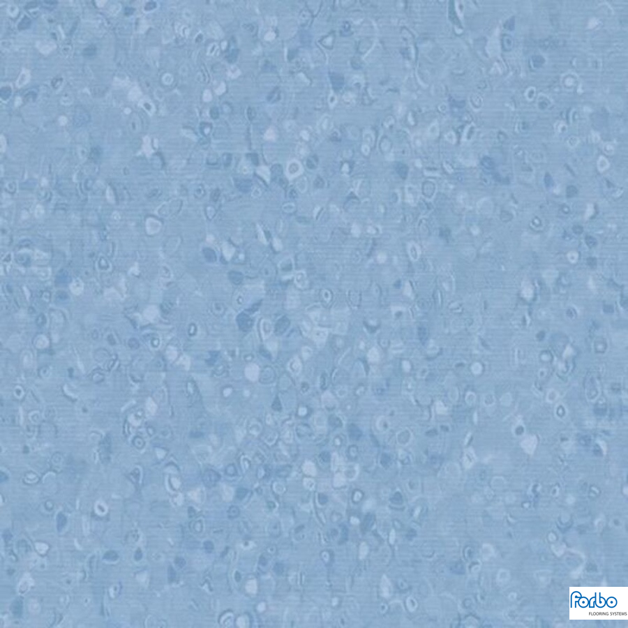 Линолеум Forbo Sphera Element 50037 China blue - 2.0