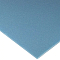 Подложка XPS Солид листовая синяя - 5.0 мм
